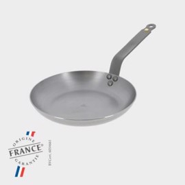 De Buyer - Omelet Pande, Mineral B Ø24 cm